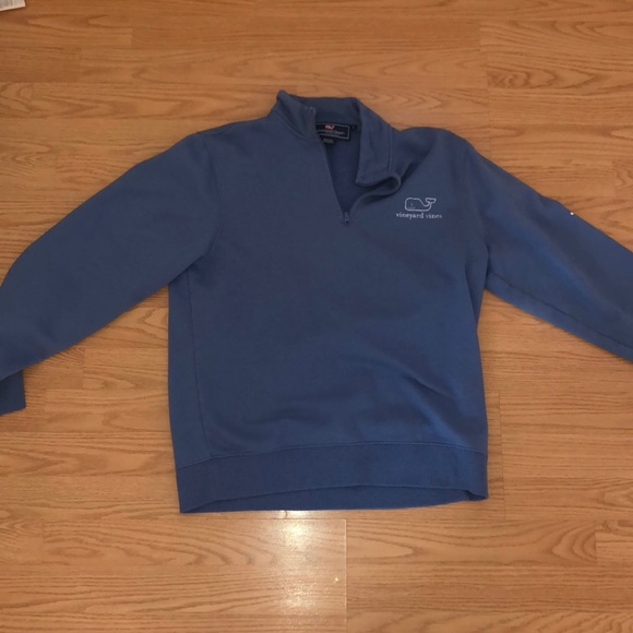 Vineyard vines Sweatshirt - Picture 1 of 2